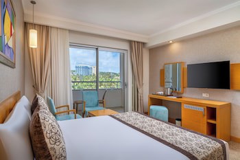 Saphir Resort & Spa galeri fotoğrafı