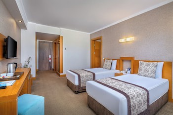 Saphir Resort & Spa fotoğrafı