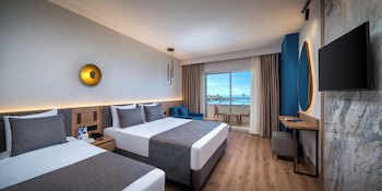 Saphir Resort & Spa galeri fotoğrafı