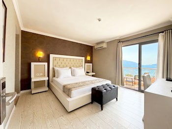 Romance Beach Hotel galeri fotoğrafı