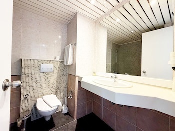 Romance Beach Hotel galeri fotoğrafı