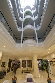 Romance Beach Hotel fotoğrafı