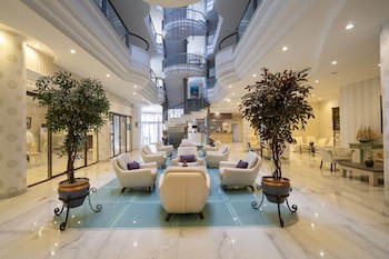 Romance Beach Hotel galeri fotoğrafı