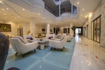 Romance Beach Hotel galeri fotoğrafı