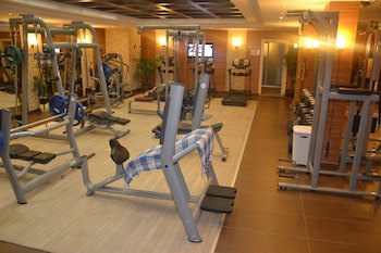 Romance Beach Hotel fotoğrafı