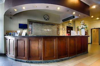 Romance Beach Hotel fotoğrafı