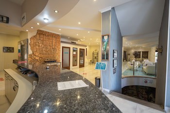 Romance Beach Hotel galeri fotoğrafı