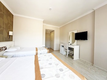 Romance Beach Hotel galeri fotoğrafı