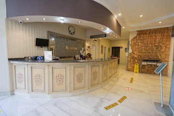 Romance Beach Hotel galeri fotoğrafı