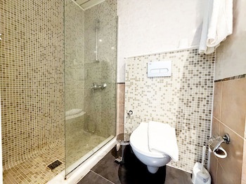 Romance Beach Hotel galeri fotoğrafı