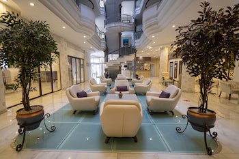 Romance Beach Hotel galeri fotoğrafı