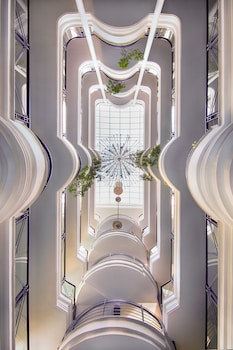 Romance Beach Hotel fotoğrafı