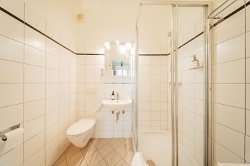 Serviced Apartments Josefstadt City