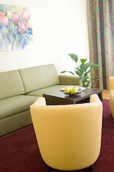 Serviced Apartments Josefstadt City
