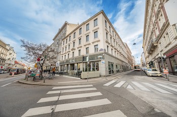 Serviced Apartments Josefstadt City