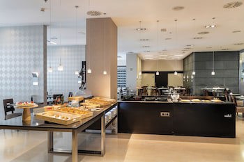 Hotel Attica 21 Coruna