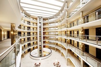 Hotel Attica 21 Coruna