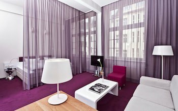 Wyndham Garden Berlin Mitte galeri fotoğrafı