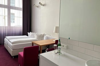 Wyndham Garden Berlin Mitte galeri fotoğrafı