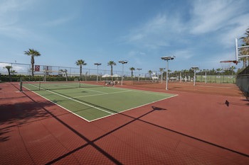 Calista Luxury Resort 