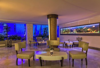 Calista Luxury Resort 