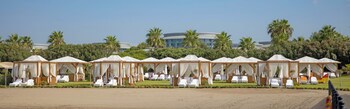 Calista Luxury Resort 