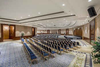 Calista Luxury Resort - All Inclusive galeri fotoğrafı