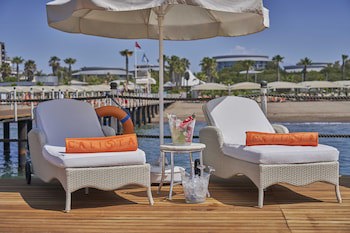 Calista Luxury Resort 
