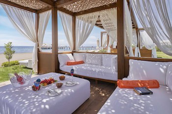 Calista Luxury Resort 
