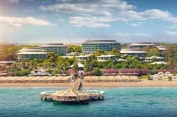 Calista Luxury Resort 