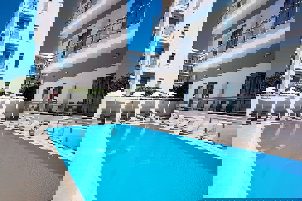 Angela Downtown Hotel