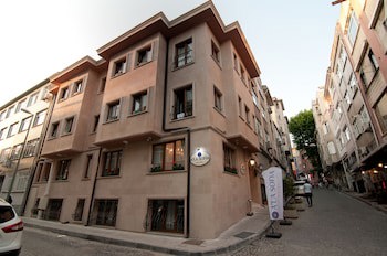 Ala Sofia Hotel