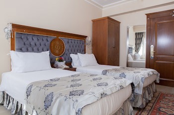 Ala Sofia Hotel