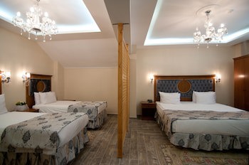 Ala Sofia Hotel