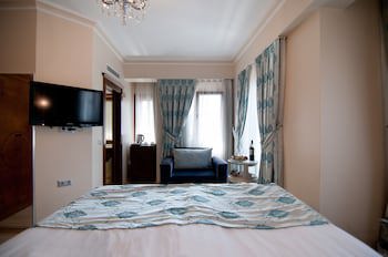 Ala Sofia Hotel