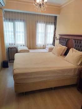 Ala Sofia Hotel