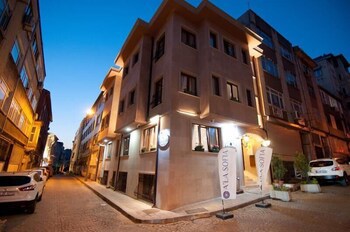 Ala Sofia Hotel