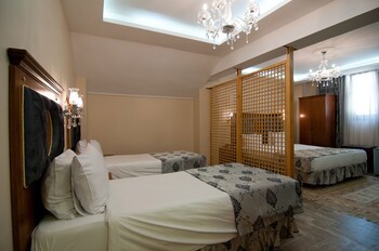 Ala Sofia Hotel