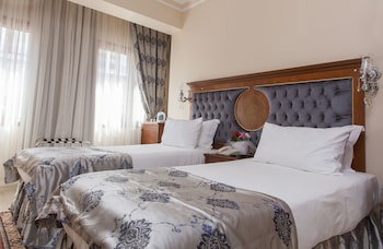 Ala Sofia Hotel