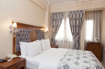 Ala Sofia Hotel