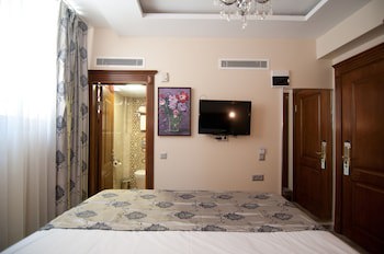 Ala Sofia Hotel
