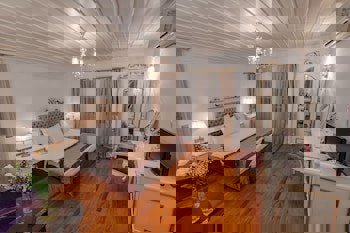 Tuvana Hotel - Special Class