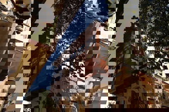 Tuvana Hotel - Special Class