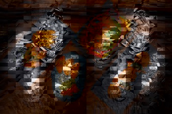 Tuvana Hotel - Special Class