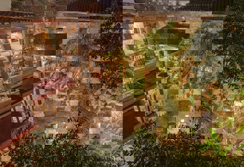 Tuvana Hotel - Special Class