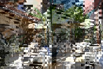 Tuvana Hotel - Special Class