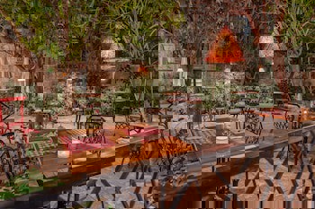 Tuvana Hotel - Special Class