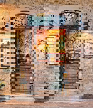 Tuvana Hotel - Special Class