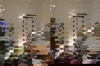 Tuvana Hotel - Special Class