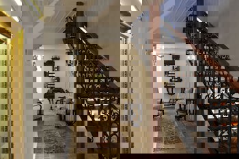 Tuvana Hotel - Special Class